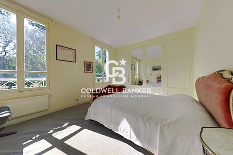 Villa a Maisons-Laffitte, Yvelines, Maisons-Laffitte - € 1.785.000 | Ref: 86211195 - foto 5