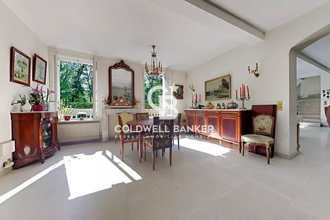 Villa a Maisons-Laffitte, Yvelines, Maisons-Laffitte - € 1.785.000 | Ref: 86211195 - foto 6