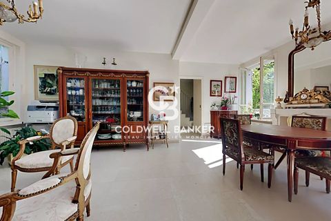 Villa a Maisons-Laffitte, Yvelines, Maisons-Laffitte - € 1.785.000 | Ref: 86211195 - foto 7
