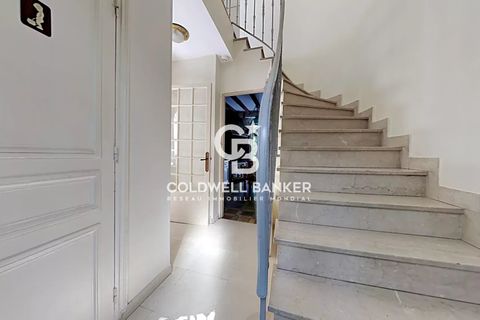 Villa a Maisons-Laffitte, Yvelines, Maisons-Laffitte - € 1.785.000 | Ref: 86211195 - foto 8