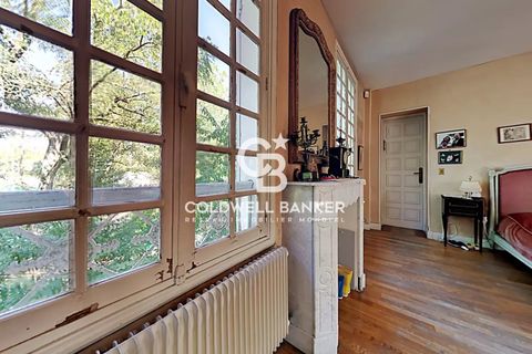 Villa a Maisons-Laffitte, Yvelines, Maisons-Laffitte - € 1.785.000 | Ref: 86211195 - foto 9