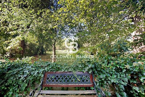 Villa a Maisons-Laffitte, Yvelines, Maisons-Laffitte - € 1.785.000 | Ref: 86211195 - foto 10