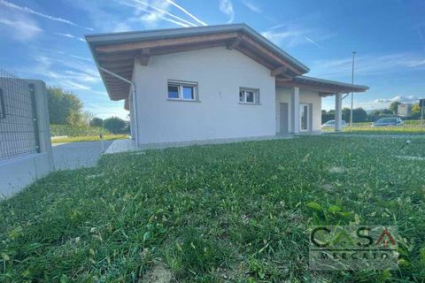 Villa i Azzano Decimo, Pordenone, Azzano Decimo - € 430.000 | Ref: 2324-081 - foto 3