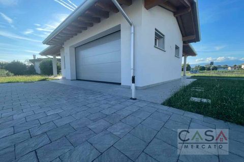 Villa i Azzano Decimo, Pordenone, Azzano Decimo - € 430.000 | Ref: 2324-081 - foto 4