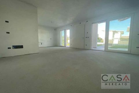 Villa i Azzano Decimo, Pordenone, Azzano Decimo - € 430.000 | Ref: 2324-081 - foto 5