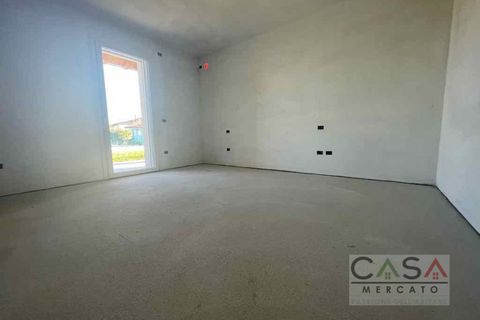 Villa i Azzano Decimo, Pordenone, Azzano Decimo - € 430.000 | Ref: 2324-081 - foto 13