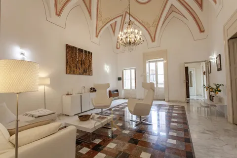 Villa a Oria, Brindisi, Oria - € 475.000 | Ref: V754 - foto 2