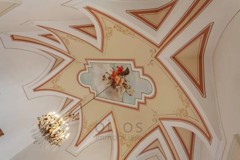 Villa a Oria, Brindisi, Oria - € 475.000 | Ref: V754 - foto 4