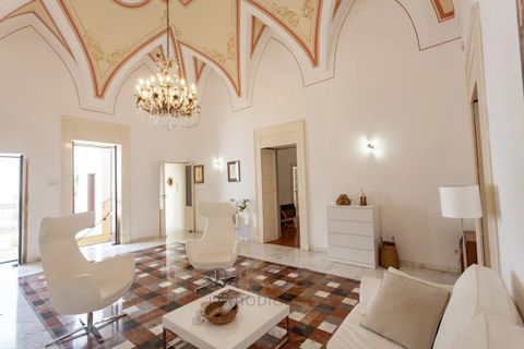 Villa a Oria, Brindisi, Oria - € 475.000 | Ref: V754 - foto 5