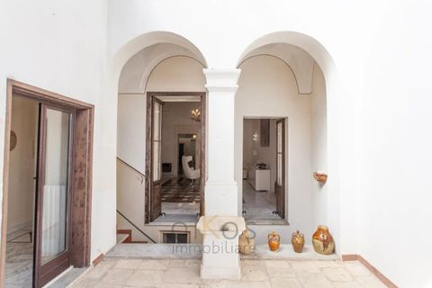 Villa a Oria, Brindisi, Oria - € 475.000 | Ref: V754 - foto 7
