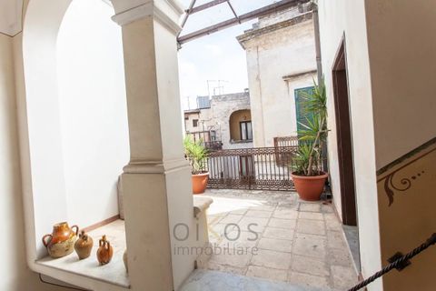 Villa a Oria, Brindisi, Oria - € 475.000 | Ref: V754 - foto 8