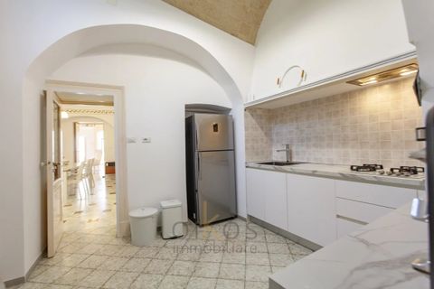 Villa a Oria, Brindisi, Oria - € 475.000 | Ref: V754 - foto 14