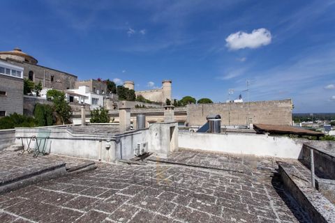 Villa a Oria, Brindisi, Oria - € 475.000 | Ref: V754 - foto 24