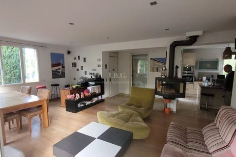 Villa i Marseille, Bouches-du-Rhone, Marseille - € 685.000 | Ref: 86215597 - foto 2