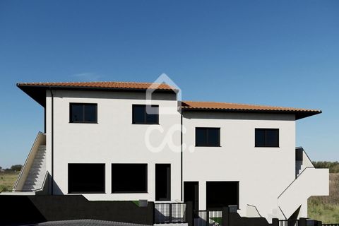 Villa a Lordelo, Braga, Lordelo - € 194.000 | Ref: 336/M/01910 - foto 7