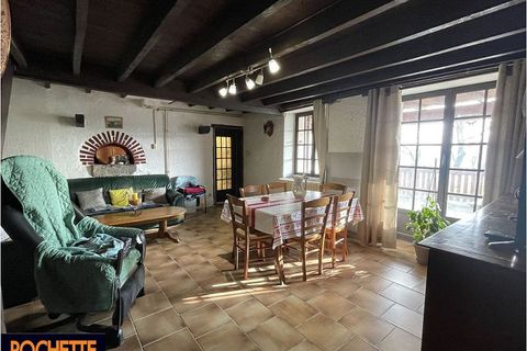 Villa a Neulise, Loire, Neulise - € 183.000 | Ref: 4306 - foto 4