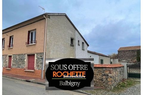 Villa i Neulise, Loire, Neulise - € 118.000 | Ref: 4217 - foto 1