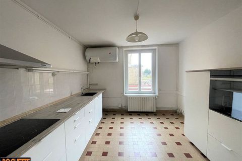 Villa i Neulise, Loire, Neulise - € 118.000 | Ref: 4217 - foto 2