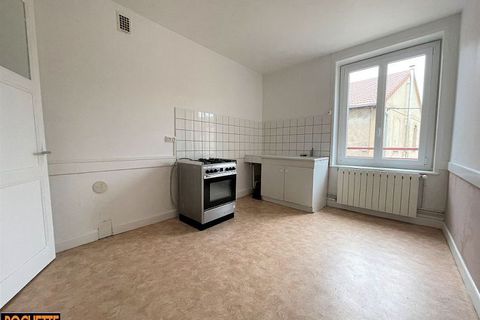 Villa i Neulise, Loire, Neulise - € 118.000 | Ref: 4217 - foto 6