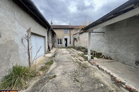 Villa i Neulise, Loire, Neulise - € 118.000 | Ref: 4217 - foto 8
