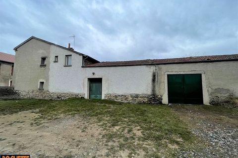 Villa i Neulise, Loire, Neulise - € 118.000 | Ref: 4217 - foto 9
