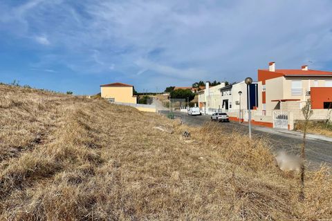 Helårsgrund i A dos Cunhados e Maceira, Lisbon, A dos Cunhados e Maceira - € 85.000 | Ref: FI75 - foto 2