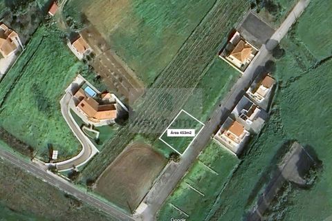 Helårsgrund i A dos Cunhados e Maceira, Lisbon, A dos Cunhados e Maceira - € 85.000 | Ref: FI75 - foto 4