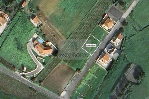 Helårsgrund i A dos Cunhados e Maceira, Lisbon, A dos Cunhados e Maceira - € 80.000 | Ref: FI76 - foto 2