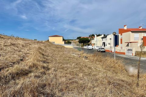 Helårsgrund i A dos Cunhados e Maceira, Lisbon, A dos Cunhados e Maceira - € 80.000 | Ref: FI76 - foto 3