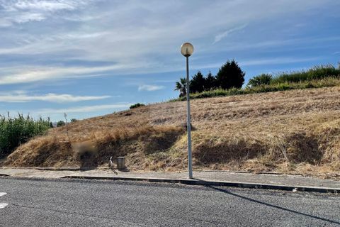 Helårsgrund i A dos Cunhados e Maceira, Lisbon, A dos Cunhados e Maceira - € 80.000 | Ref: FI76 - foto 6