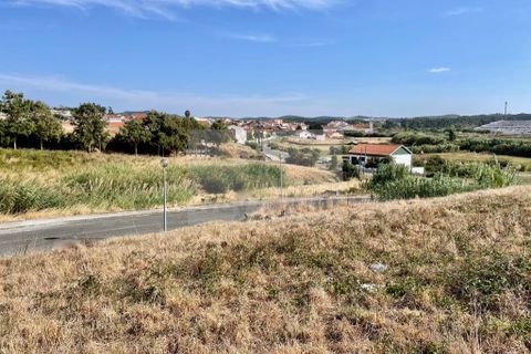 Helårsgrund i A dos Cunhados e Maceira, Lisbon, A dos Cunhados e Maceira - € 80.000 | Ref: FI76 - foto 7