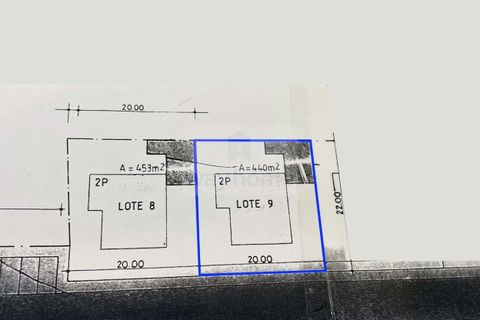 Helårsgrund i A dos Cunhados e Maceira, Lisbon, A dos Cunhados e Maceira - € 80.000 | Ref: FI76 - foto 13