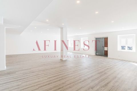 Erhvervsejendom i Alcabideche, Lisbon, Alcabideche - € 350.000 | Ref: C1109/25 - foto 3