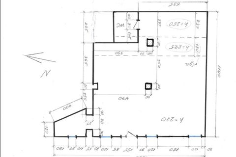 Erhvervsejendom i Alcabideche, Lisbon, Alcabideche - € 350.000 | Ref: C1109/25 - foto 33