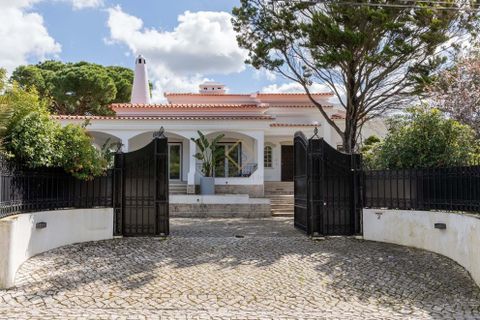 Villa i Palmela, Setubal, Palmela - € 1.950.000 | Ref: 25-TRES402 - foto 2