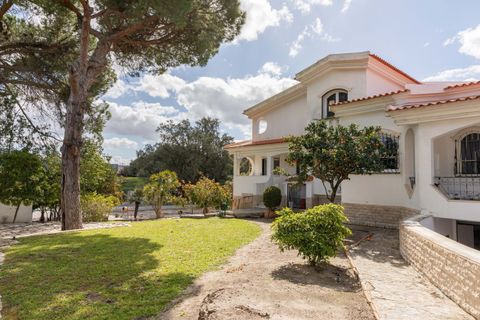 Villa i Palmela, Setubal, Palmela - € 1.950.000 | Ref: 25-TRES402 - foto 3