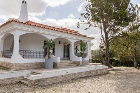 Villa i Palmela, Setubal, Palmela - € 1.950.000 | Ref: 25-TRES402 - foto 4