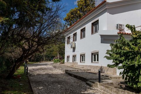 Villa i Palmela, Setubal, Palmela - € 1.950.000 | Ref: 25-TRES402 - foto 6