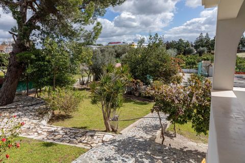 Villa i Palmela, Setubal, Palmela - € 1.950.000 | Ref: 25-TRES402 - foto 10