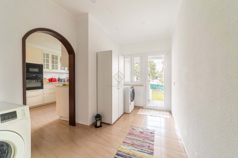 Villa i Palmela, Setubal, Palmela - € 1.950.000 | Ref: 25-TRES402 - foto 17
