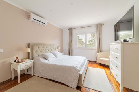 Villa i Palmela, Setubal, Palmela - € 1.950.000 | Ref: 25-TRES402 - foto 25