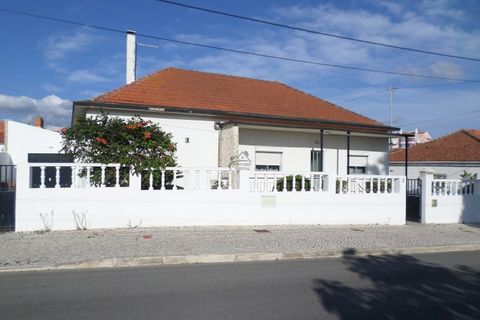Villa i Santo Onofre e Serra do Bouro, Leiria, Santo Onofre e Serra do Bouro - € 390.000 | Ref: 414WCP - foto 1