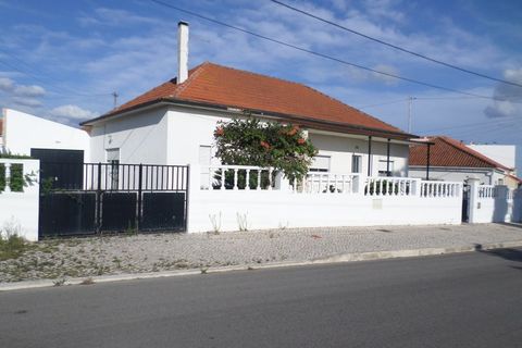 Villa i Santo Onofre e Serra do Bouro, Leiria, Santo Onofre e Serra do Bouro - € 390.000 | Ref: 414WCP - foto 3