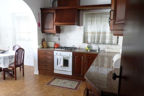 Villa i Santo Onofre e Serra do Bouro, Leiria, Santo Onofre e Serra do Bouro - € 390.000 | Ref: 414WCP - foto 25