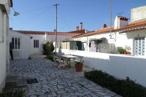 Villa i Santo Onofre e Serra do Bouro, Leiria, Santo Onofre e Serra do Bouro - € 390.000 | Ref: 414WCP - foto 32