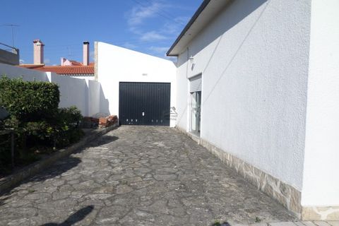 Villa i Santo Onofre e Serra do Bouro, Leiria, Santo Onofre e Serra do Bouro - € 390.000 | Ref: 414WCP - foto 41