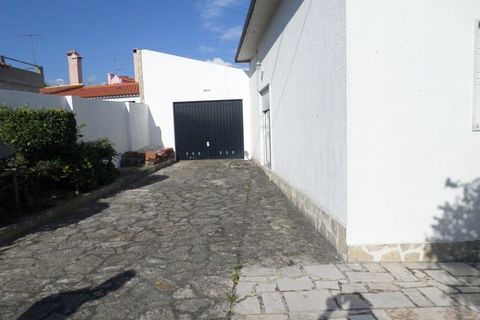 Villa i Santo Onofre e Serra do Bouro, Leiria, Santo Onofre e Serra do Bouro - € 390.000 | Ref: 414WCP - foto 43