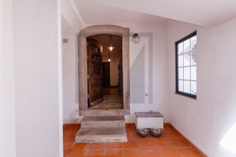 Villa i Almocageme, Lisbon, Almocageme - € 950.000 | Ref: CAS_75 - foto 3