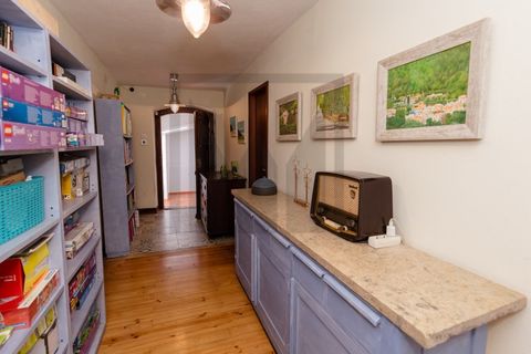 Villa i Almocageme, Lisbon, Almocageme - € 950.000 | Ref: CAS_75 - foto 6