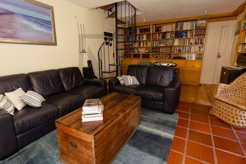 Villa i Almocageme, Lisbon, Almocageme - € 950.000 | Ref: CAS_75 - foto 7